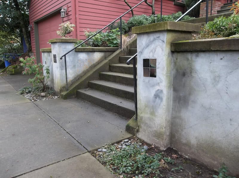 Concrete-Stairs-Portland-Oregon-33